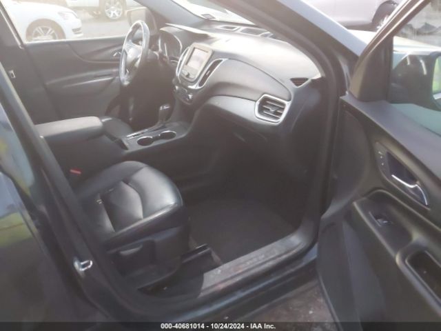 2GNAXKEV2L6266770 Chevrolet Equinox Fwd Lt 1.5l Turbo