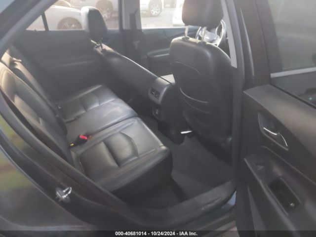 2GNAXKEV2L6266770 Chevrolet Equinox Fwd Lt 1.5l Turbo