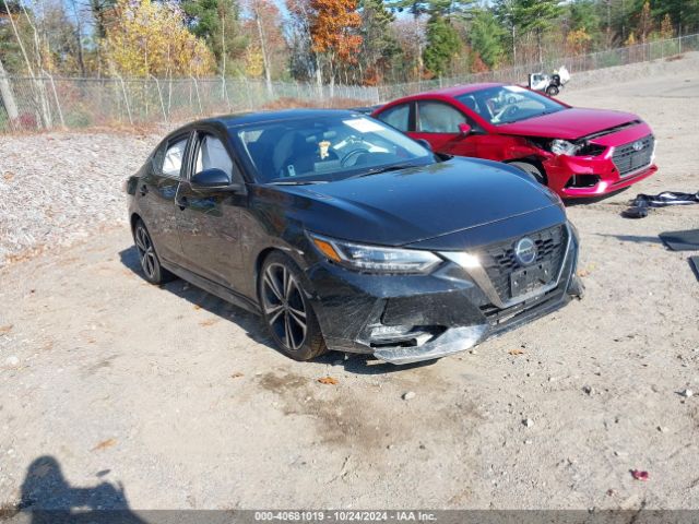 3N1AB8DV7PY314900 auction archive image