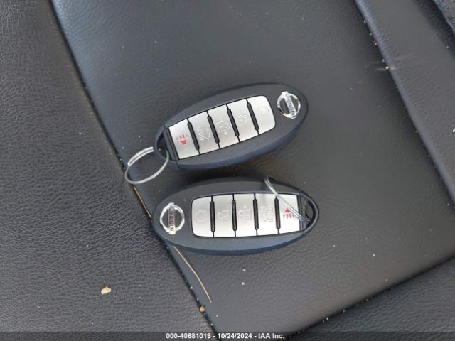 3N1AB8DV7PY314900 Nissan Sentra Sr Xtronic Cvt