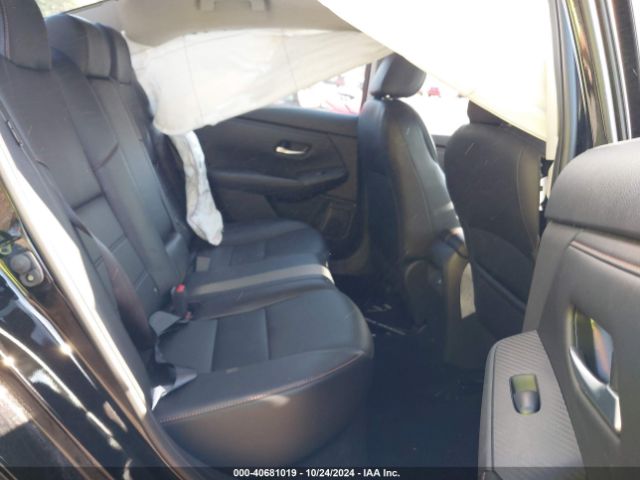 3N1AB8DV7PY314900 Nissan Sentra Sr Xtronic Cvt