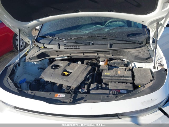 KIA SOUL S 2021 KNDJ23AU8M7789884 Image 10