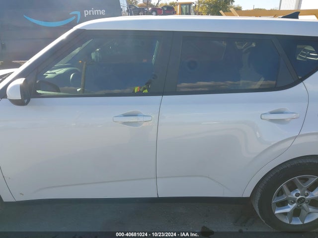KIA SOUL S 2021 KNDJ23AU8M7789884 Image 14