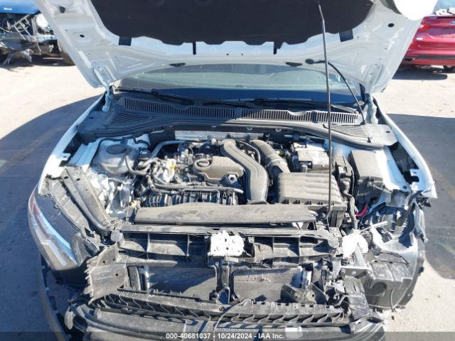 3VWBM7BU1RM052265 Volkswagen Jetta 1.5t Sport