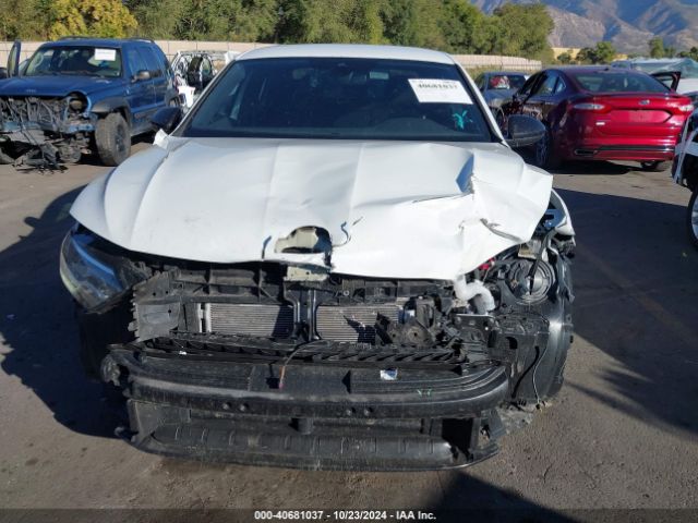 3VWBM7BU1RM052265 Volkswagen Jetta 1.5t Sport