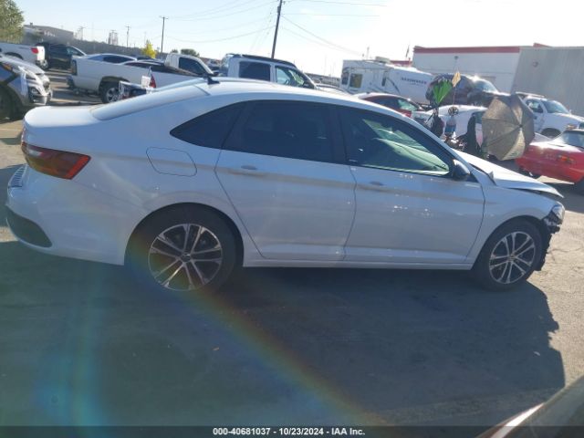3VWBM7BU1RM052265 Volkswagen Jetta 1.5t Sport
