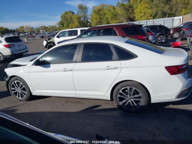 3VWBM7BU1RM052265 Volkswagen Jetta 1.5t Sport