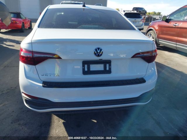 3VWBM7BU1RM052265 Volkswagen Jetta 1.5t Sport
