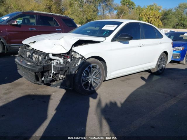3VWBM7BU1RM052265 Volkswagen Jetta 1.5t Sport