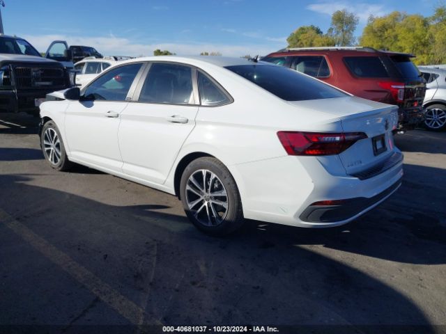 3VWBM7BU1RM052265 Volkswagen Jetta 1.5t Sport