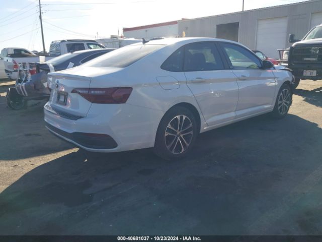 3VWBM7BU1RM052265 Volkswagen Jetta 1.5t Sport