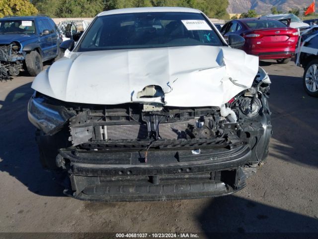 3VWBM7BU1RM052265 Volkswagen Jetta 1.5t Sport