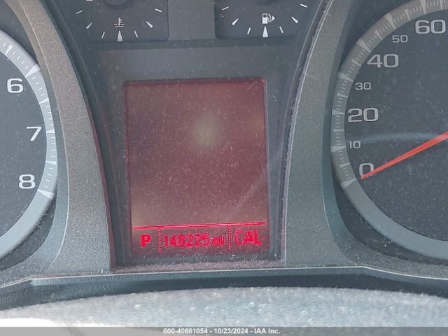 2GKALMEK4H6303397 GMC Terrain Sle-1