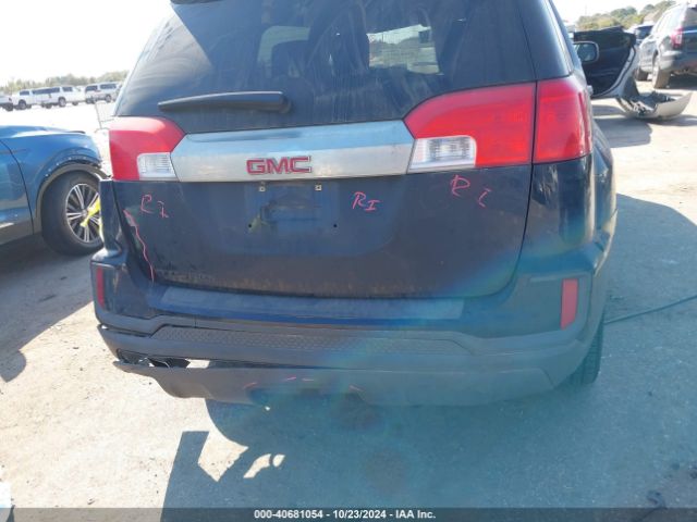 2GKALMEK4H6303397 GMC Terrain Sle-1
