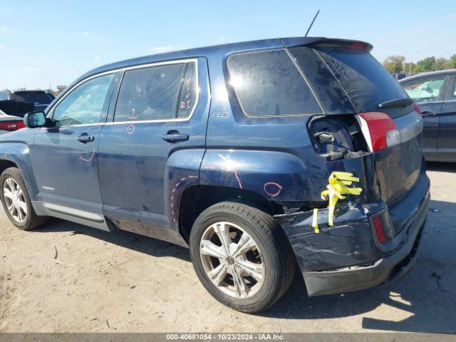 2GKALMEK4H6303397 GMC Terrain Sle-1