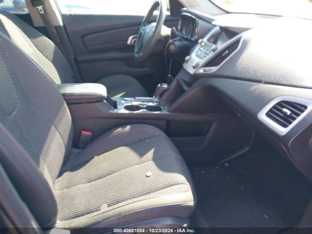 2GKALMEK4H6303397 GMC Terrain Sle-1