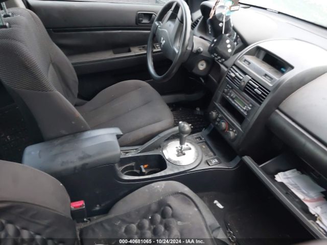 2007 MITSUBISHI GALANT 4A3AB26FX7E024810 Photo 4