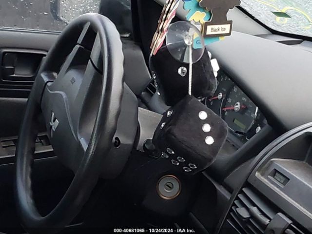 2007 MITSUBISHI GALANT 4A3AB26FX7E024810 Photo 6