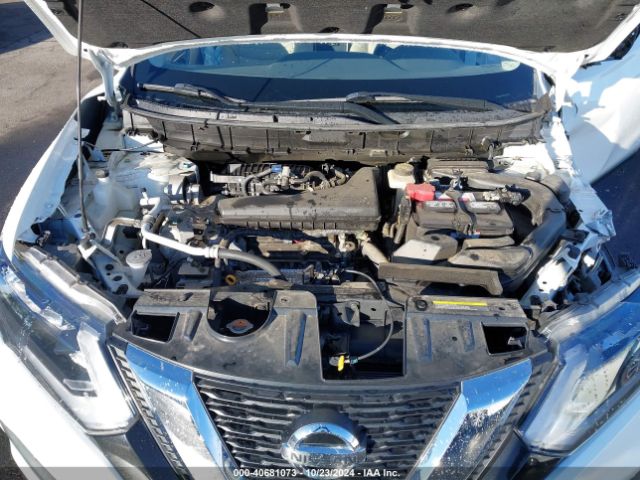 JN8AT2MT8HW134909 Nissan ROGUE S