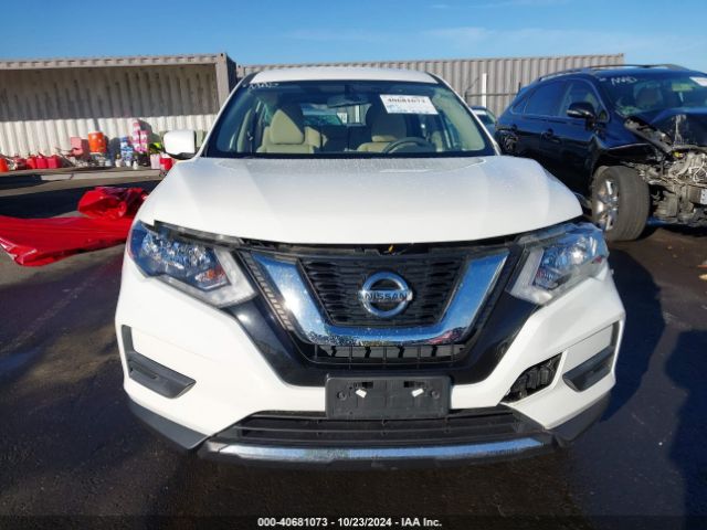 JN8AT2MT8HW134909 Nissan ROGUE S