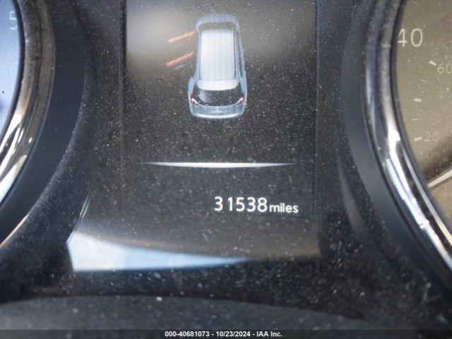 JN8AT2MT8HW134909 Nissan ROGUE S