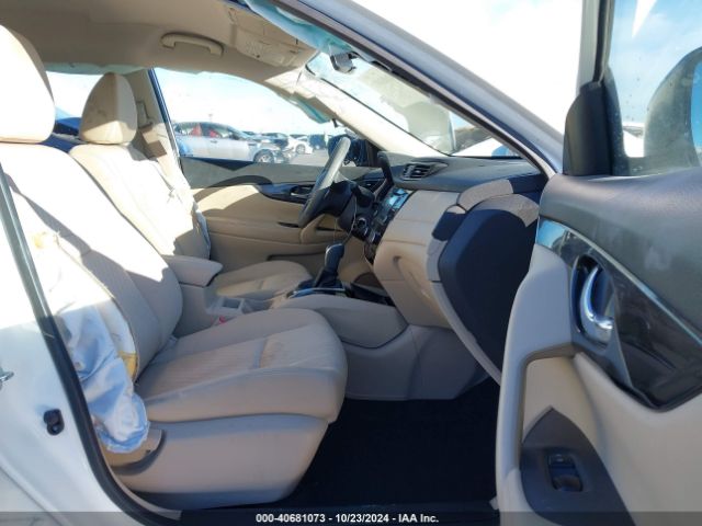 JN8AT2MT8HW134909 Nissan ROGUE S