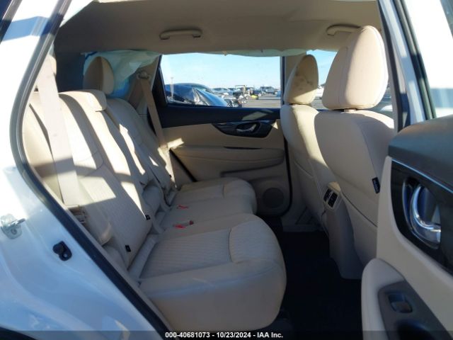 JN8AT2MT8HW134909 Nissan ROGUE S