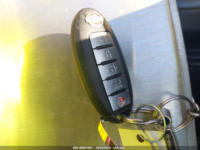 Nissan Altima 2.5 Sl 2015 1N4AL3AP4FN904962 Image 11