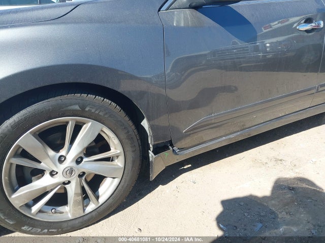 Nissan Altima 2.5 Sl 2015 1N4AL3AP4FN904962 Image 12