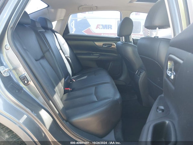 Nissan Altima 2.5 Sl 2015 1N4AL3AP4FN904962 Image 8