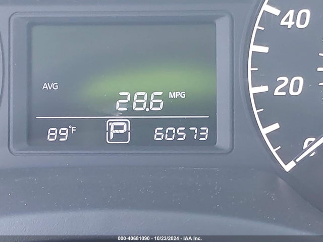 Nissan SENTRA S 2017 3N1AB7AP4HY384890 Image 15