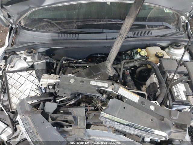 Chevrolet CRUZE LT 2014 1G1PK5SB5E7373241 Image 10