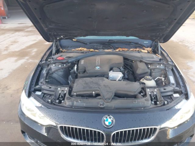 WBA4A5C50FG051854 BMW 428 Gran Coupe