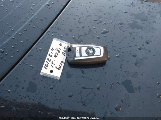 WBA4A5C50FG051854 BMW 428 Gran Coupe