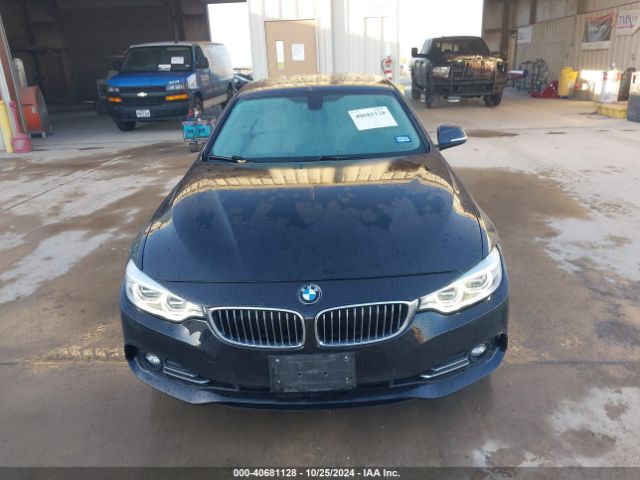 WBA4A5C50FG051854 BMW 428 Gran Coupe