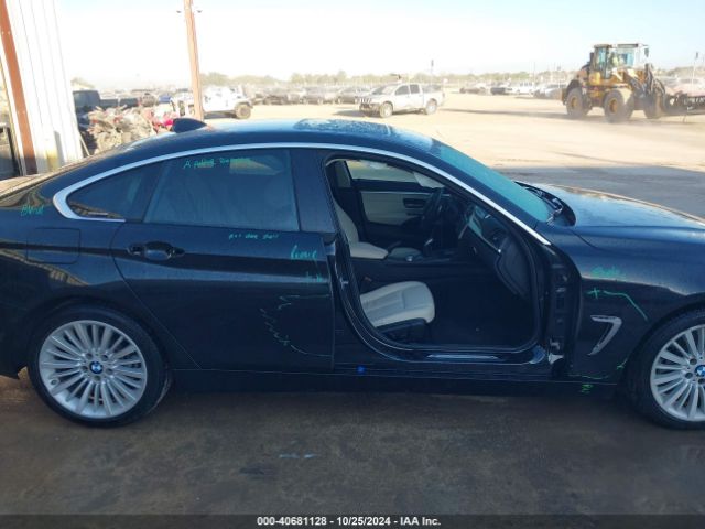WBA4A5C50FG051854 BMW 428 Gran Coupe
