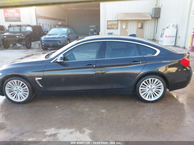 WBA4A5C50FG051854 BMW 428 Gran Coupe