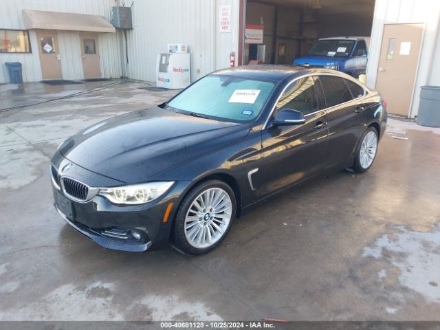 WBA4A5C50FG051854 BMW 428 Gran Coupe