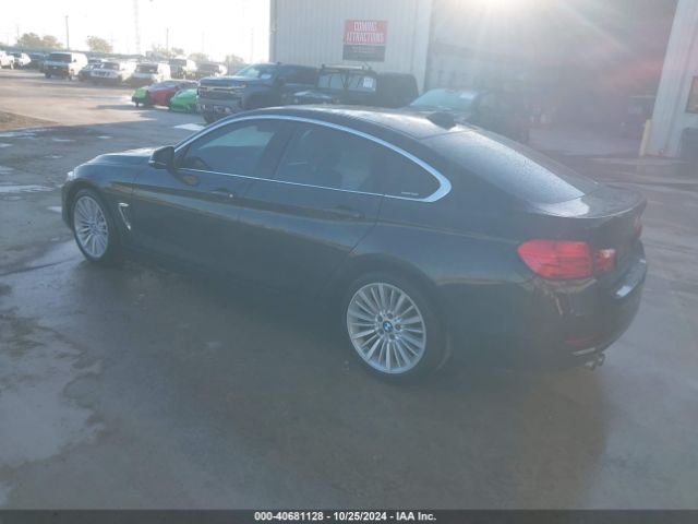 WBA4A5C50FG051854 BMW 428 Gran Coupe