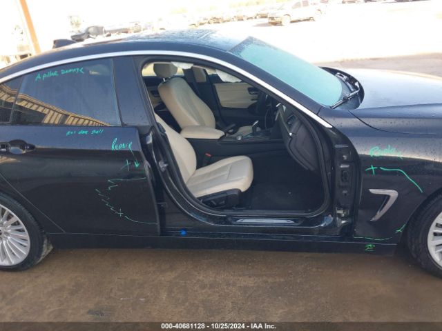 WBA4A5C50FG051854 BMW 428 Gran Coupe