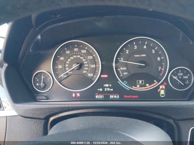 WBA4A5C50FG051854 BMW 428 Gran Coupe