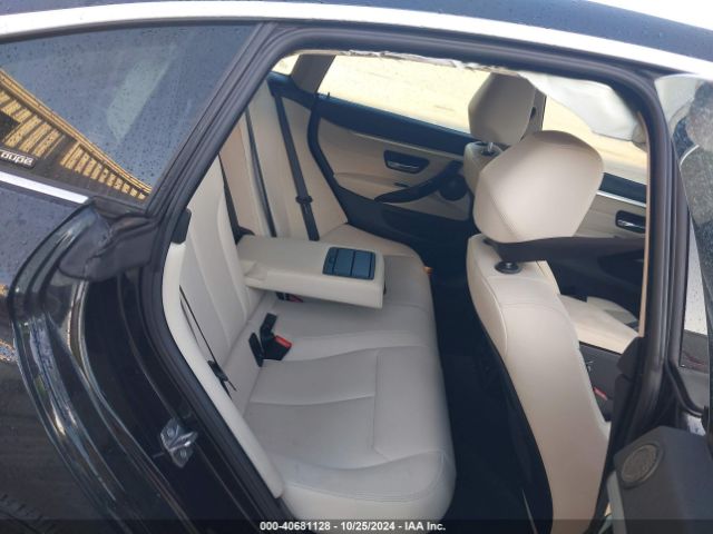 WBA4A5C50FG051854 BMW 428 Gran Coupe