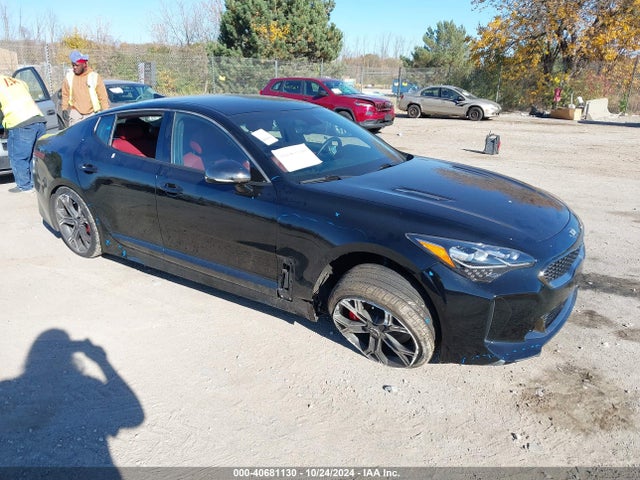 2020 KNAE35LC2L6080271 главное изображение