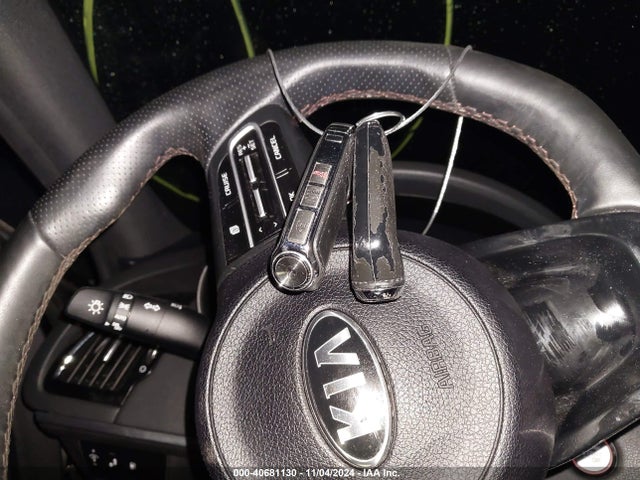 KIA STINGER GT 2020 KNAE35LC2L6080271 Image 11
