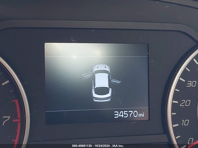KIA STINGER GT 2020 KNAE35LC2L6080271 Image 15