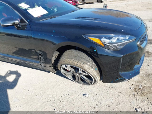 KIA STINGER GT 2020 KNAE35LC2L6080271 Image 20