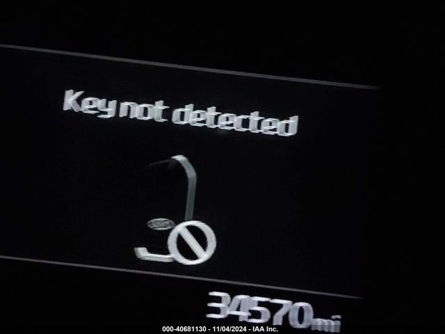 KIA STINGER GT 2020 KNAE35LC2L6080271 Image 21