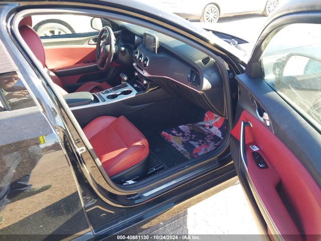 KIA STINGER GT 2020 KNAE35LC2L6080271 Image 5