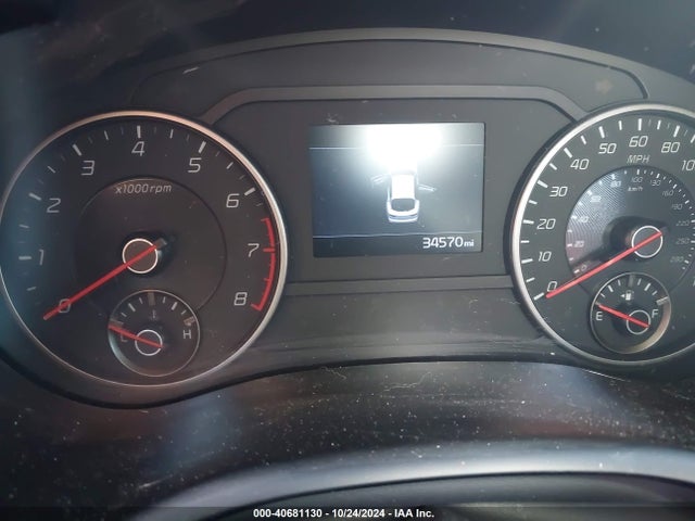 KIA STINGER GT 2020 KNAE35LC2L6080271 Image 7