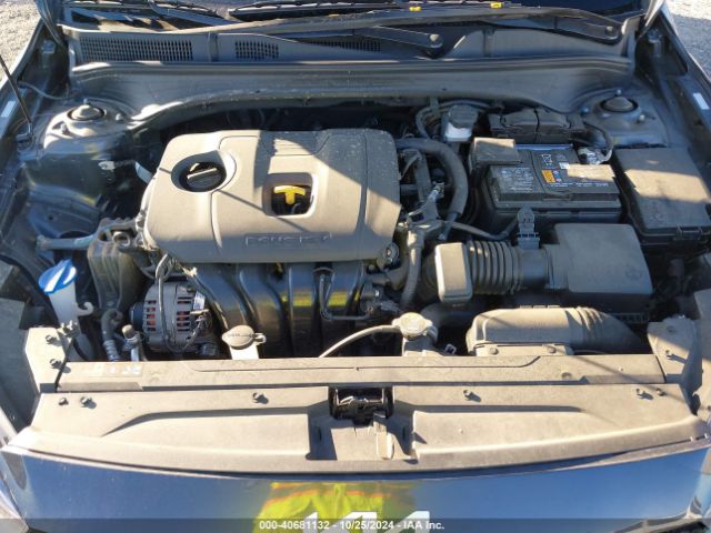3KPF24AD8PE567099 KIA Forte Lxs